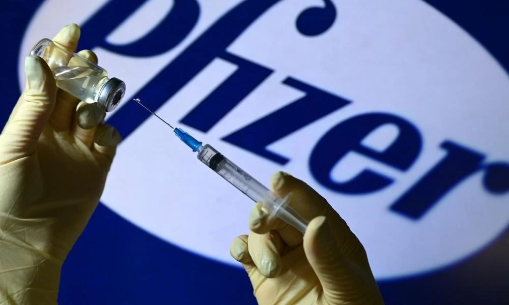 Ξεπερνάει τα 100 εκατ. ευρώ η επένδυση της Pfizer στην Θεσσαλονίκη